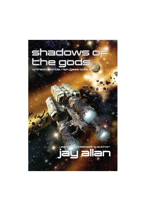 Shadows of the Gods - Crimson Worlds Refugees 02