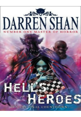 Hell's Heroes (td-1)