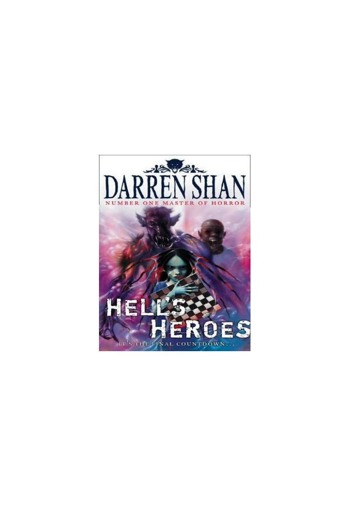 Hell's Heroes (td-1)