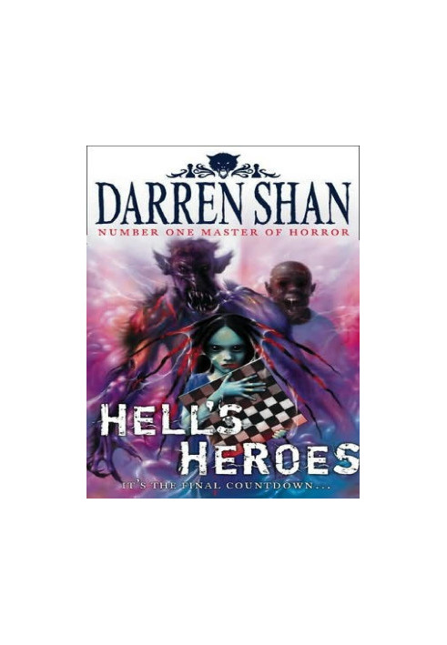 Hell's Heroes (td-1)