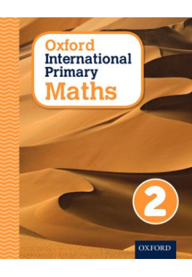 Oxford International Primary Maths Stage 2: Age 6-7 Student Workbook 2