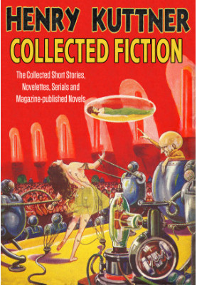 Collected Fiction