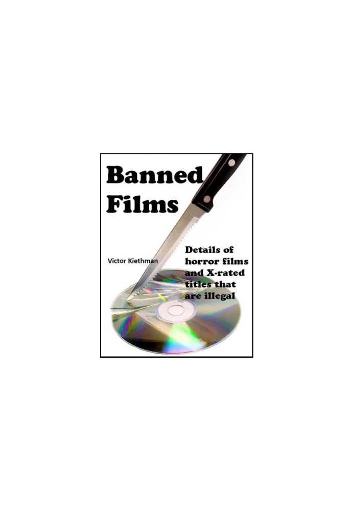 Banned Films
