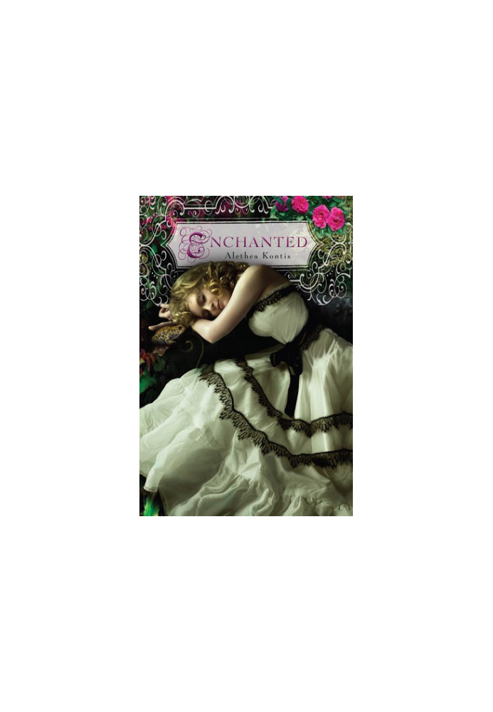 Enchanted