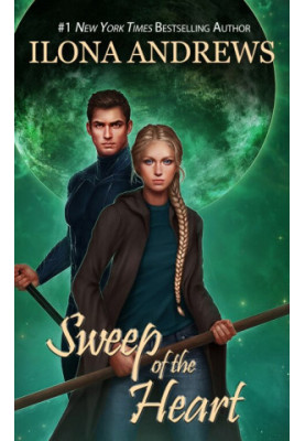 Sweep of the Heart (Innkeeper Chronicles, 06)