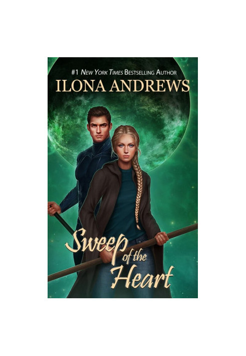 Sweep of the Heart (Innkeeper Chronicles, 06)