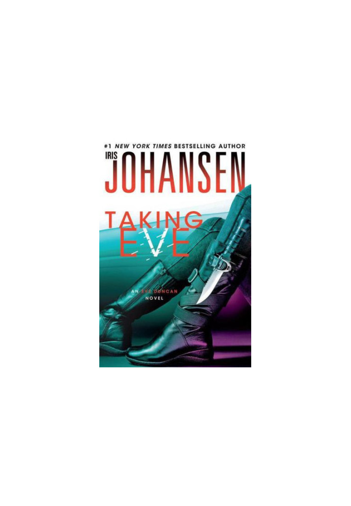Taking Eve