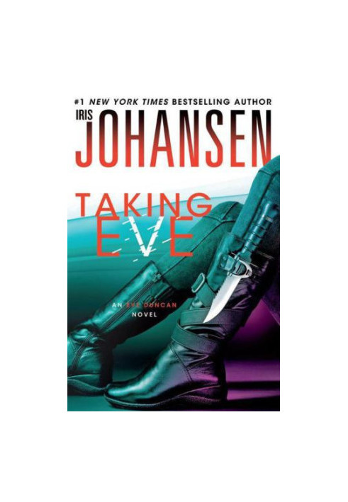 Taking Eve