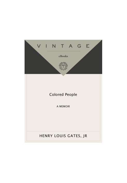 Colored People
