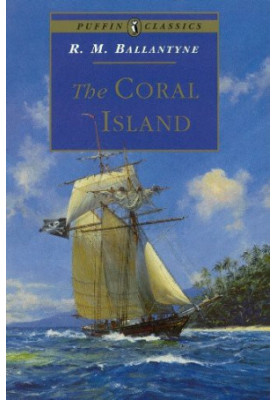 The Coral Island