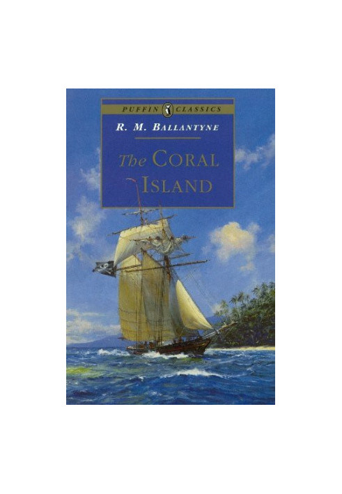 The Coral Island