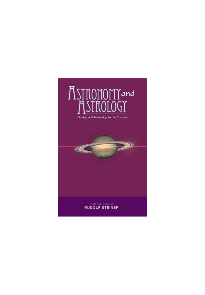 Astronomy and Astrology, finding a relationship to the Cosmos