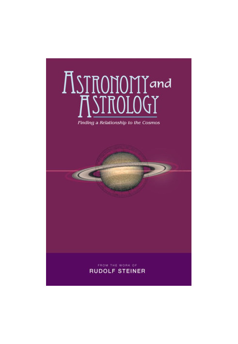 Astronomy and Astrology, finding a relationship to the Cosmos