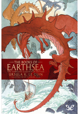 The Books of Earthsea
