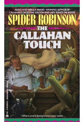 The Callahan Touch