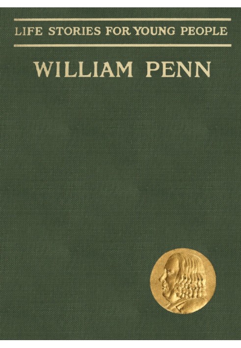 William Penn