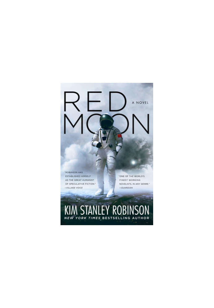 Red Moon
