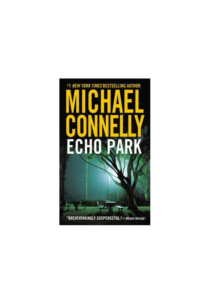 Echo Park