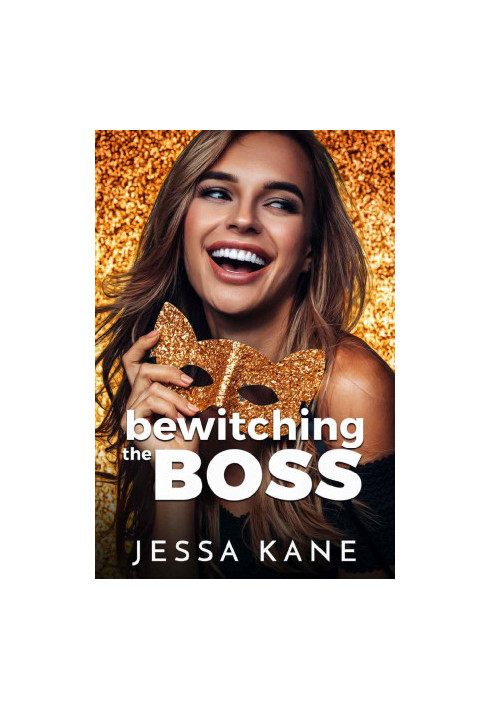 Bewitching the Boss