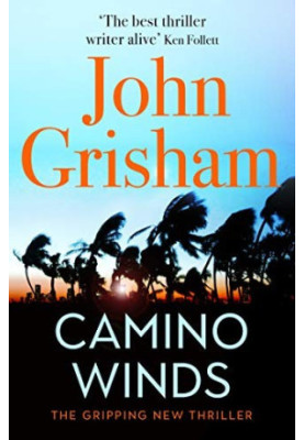 Camino Winds (Camino Island, 2)