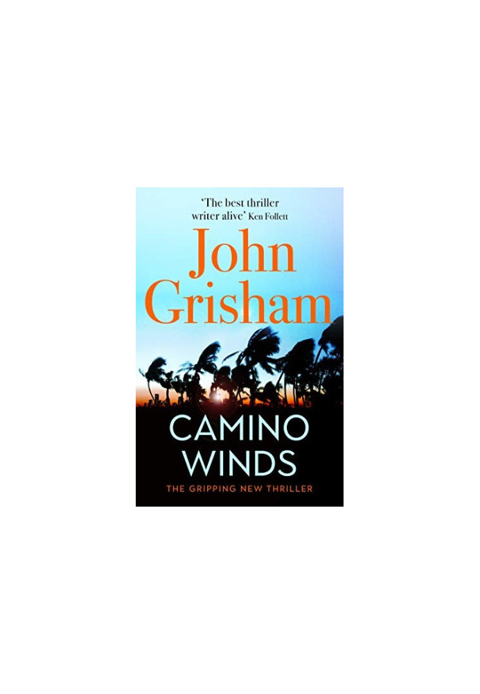 Camino Winds (Camino Island, 2)