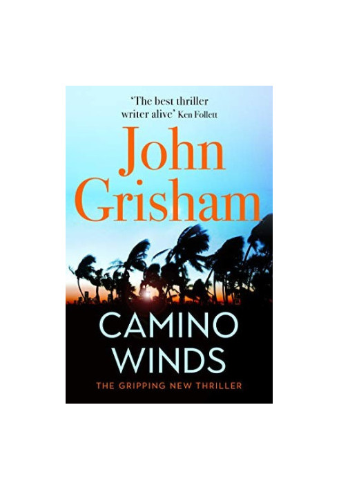 Camino Winds (Camino Island, 2)