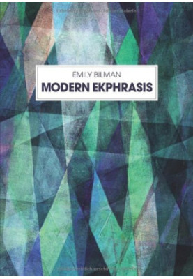 Modern ekphrasis