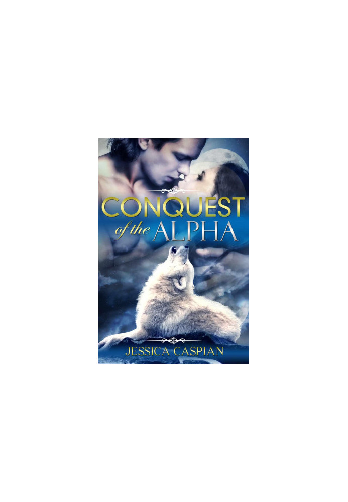 Conquest of the Alpha