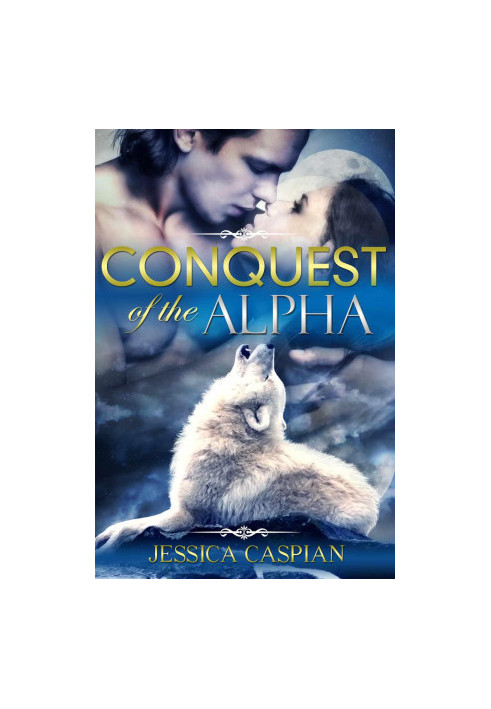 Conquest of the Alpha