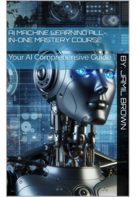 AI Machine Learning All-In-One Mastery Course