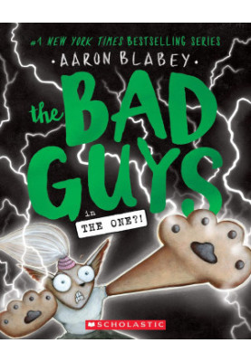 The Bad Guys in: The One?!