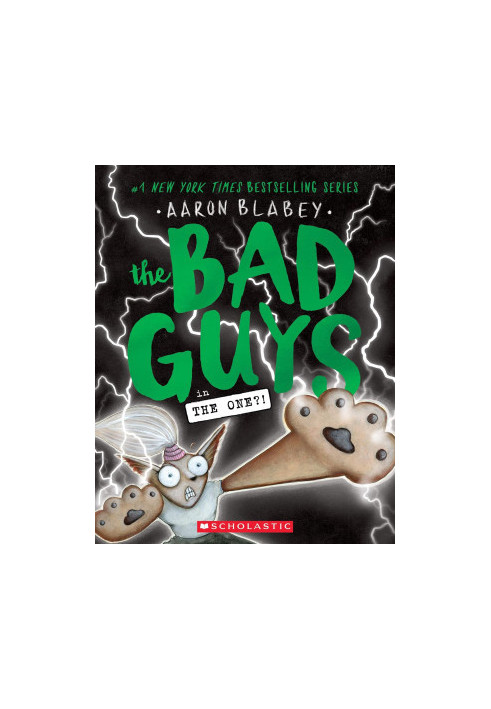 The Bad Guys in: The One?!