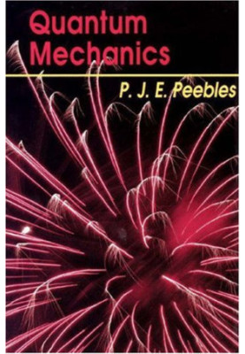 Quantum Mechanics