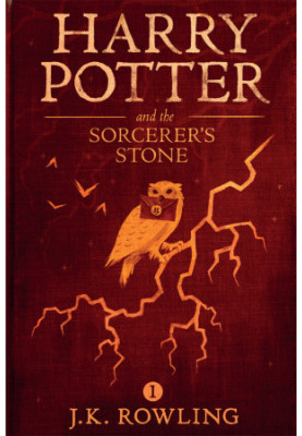 Harry Potter and the Sorcerer's Stone