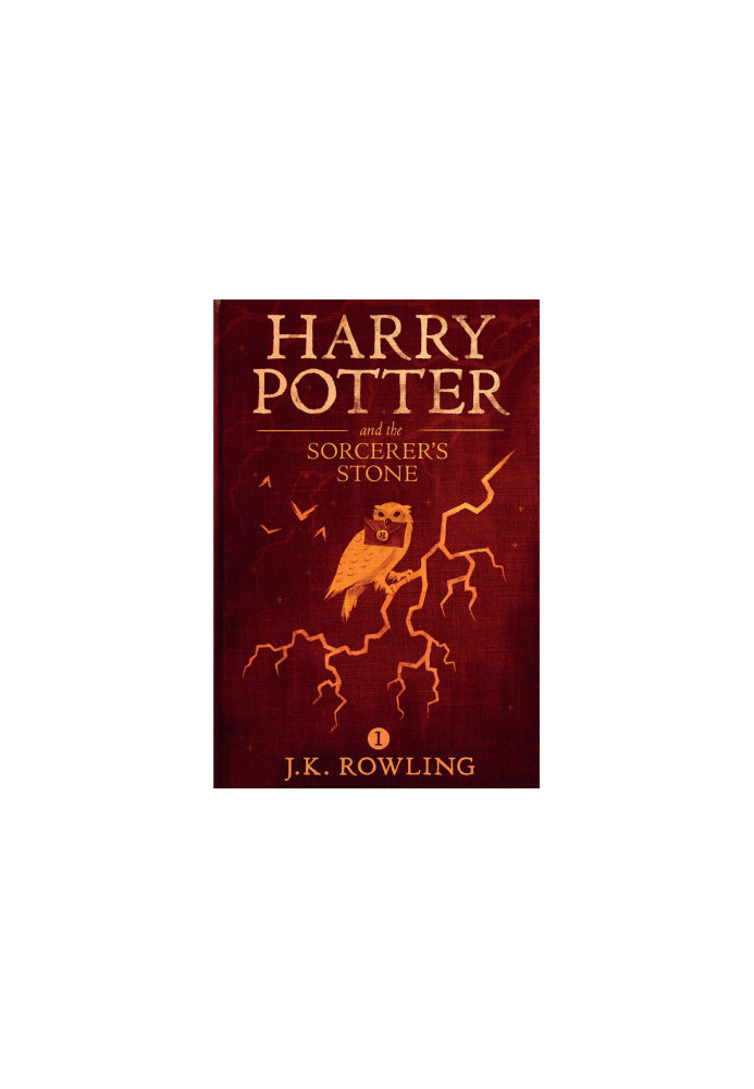 Harry Potter and the Sorcerer's Stone