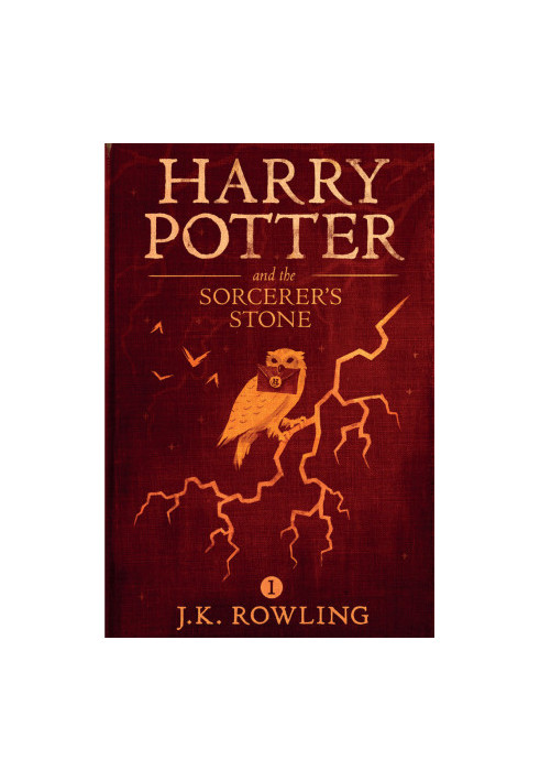 Harry Potter and the Sorcerer's Stone