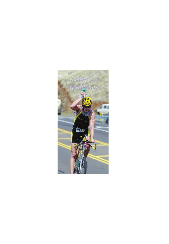 Cycling for triathletes