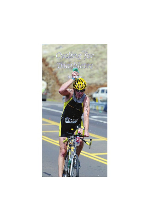 Cycling for triathletes