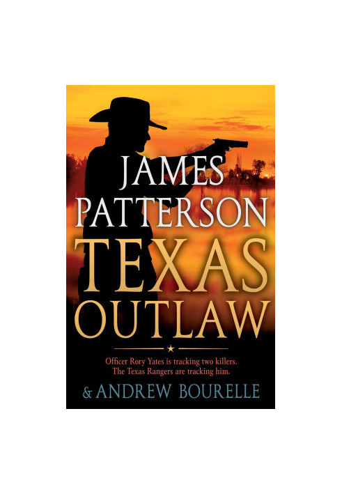 Texas Outlaw