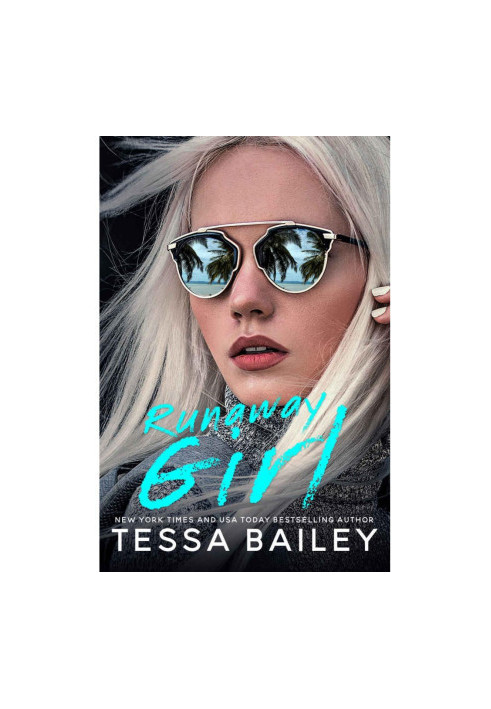 Runaway Girl