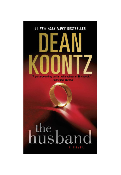 The Husband