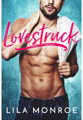 [Lucky in Love 03] • Lovestruck