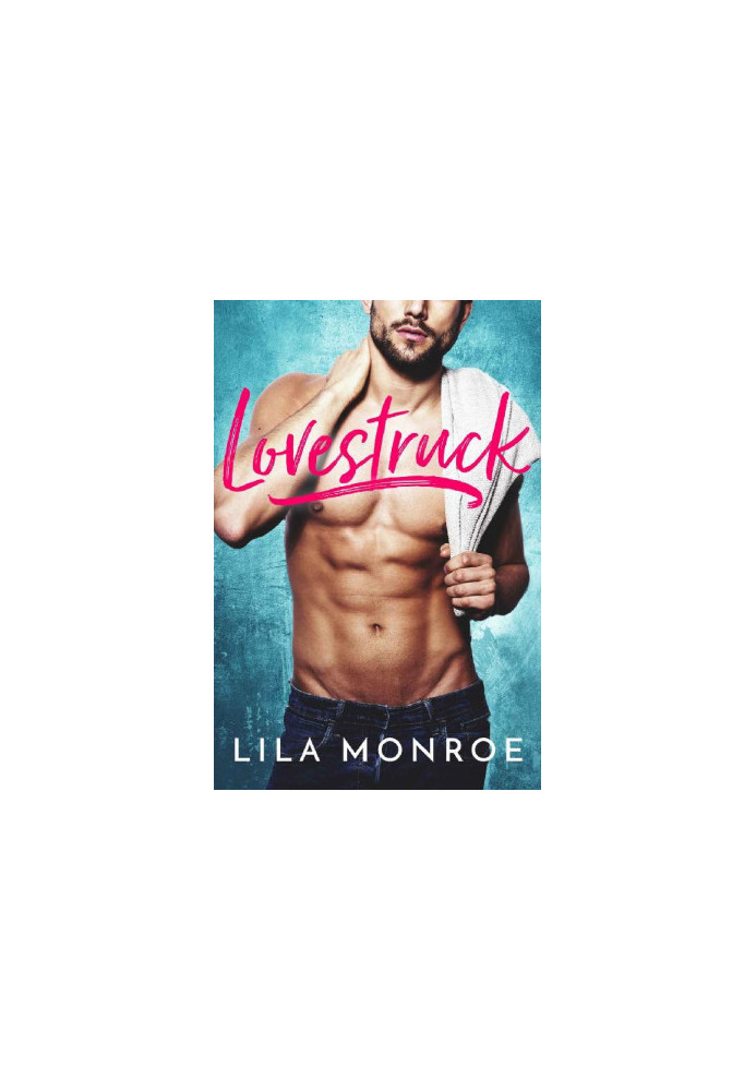 [Lucky in Love 03] • Lovestruck