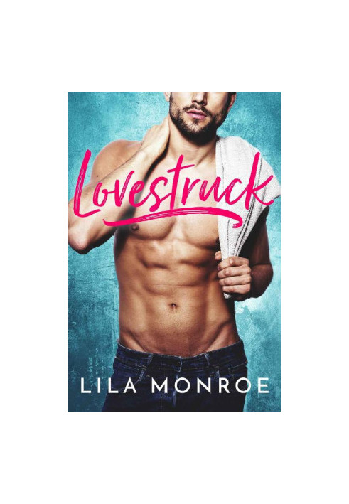 [Lucky in Love 03] • Lovestruck