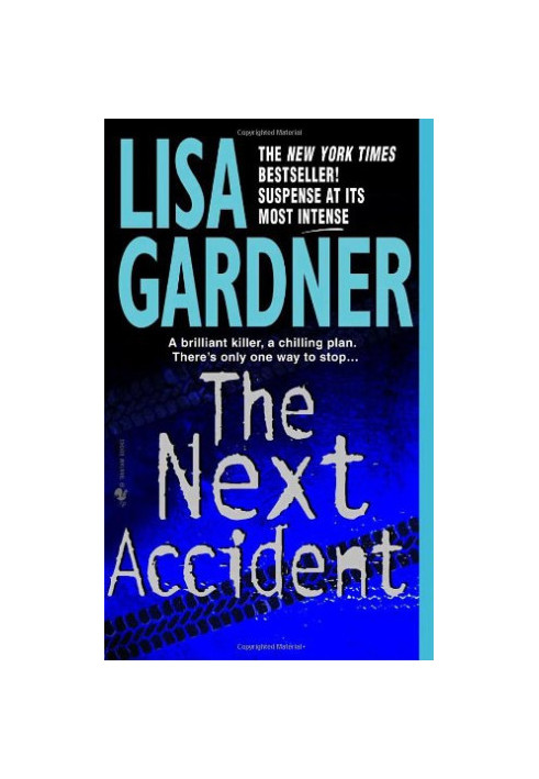 The Next Accident