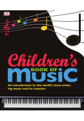 Children’s Book of Music