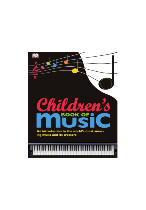 Children’s Book of Music
