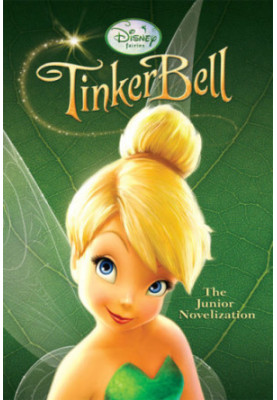 Tinker Bell: Junior Novel