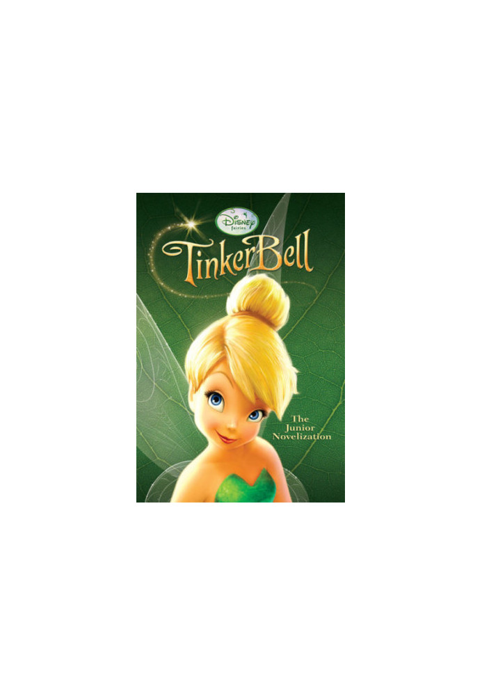 Tinker Bell: Junior Novel