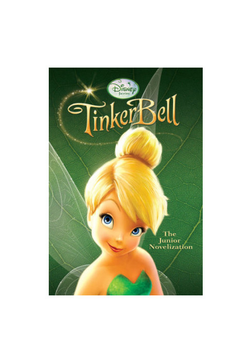 Tinker Bell: Junior Novel
